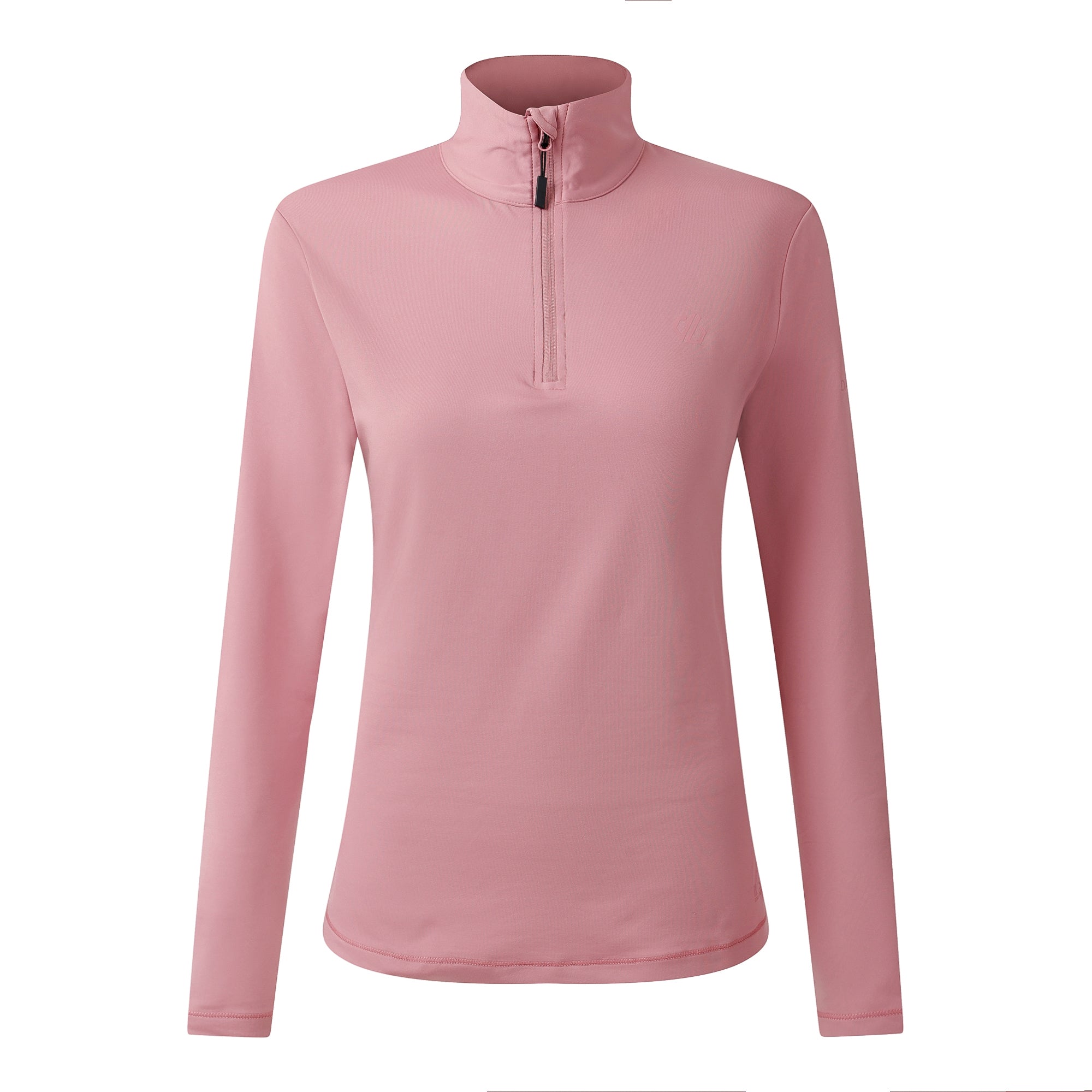 Dare2b Women's Lowline II Lightweight Core Stretch Midlayer | Lilas