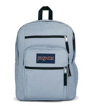 Jansport Big Student Backpack Blue Dusk
