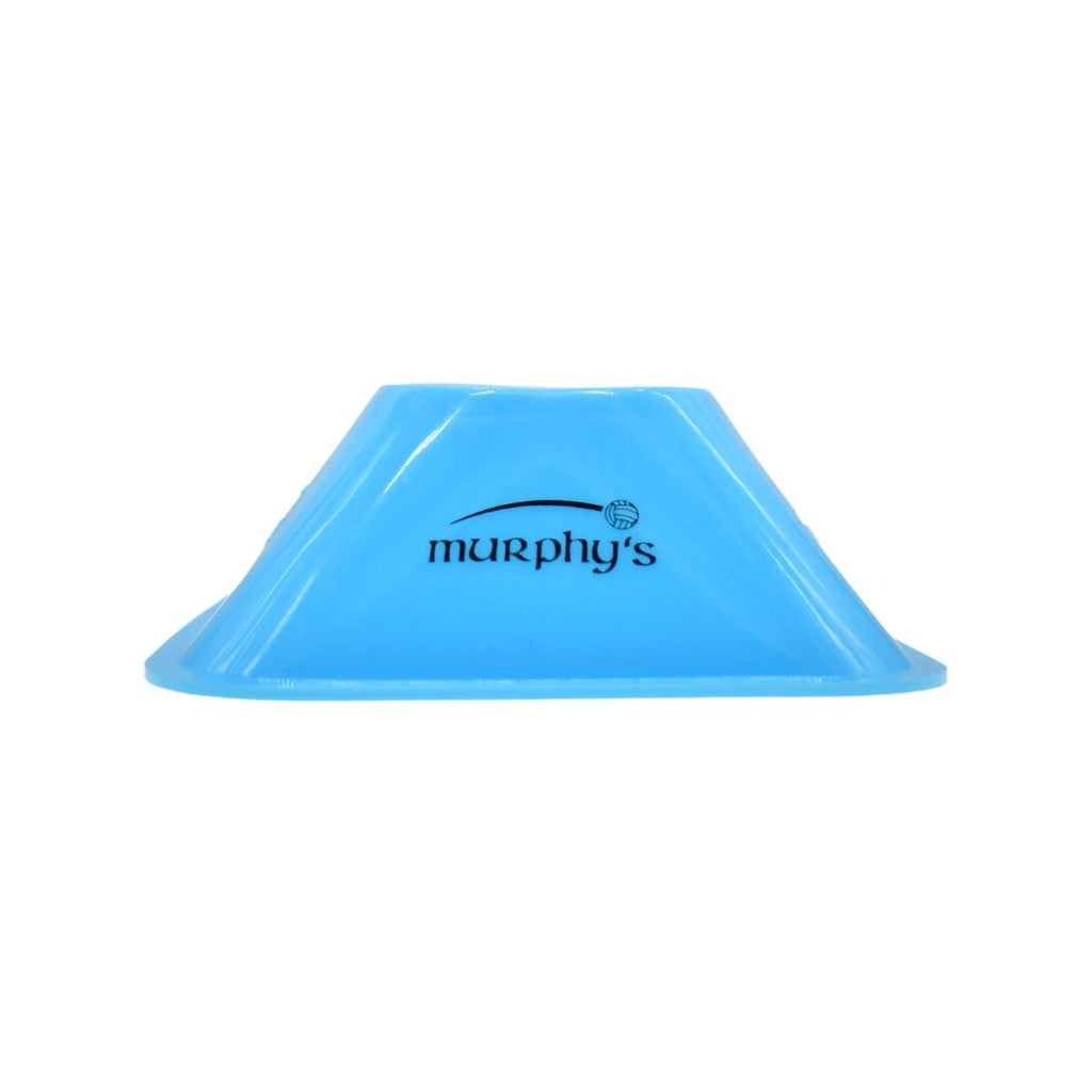 Murphys Murphy' Gaelic Kicking