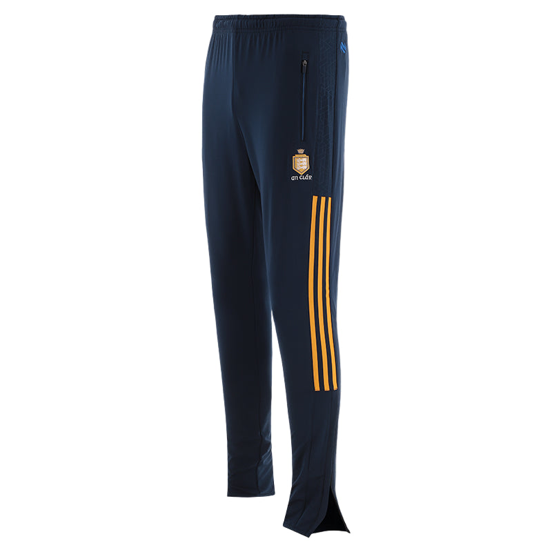 O'Neills Clare GAA Hydra Brushed Skinny Pants