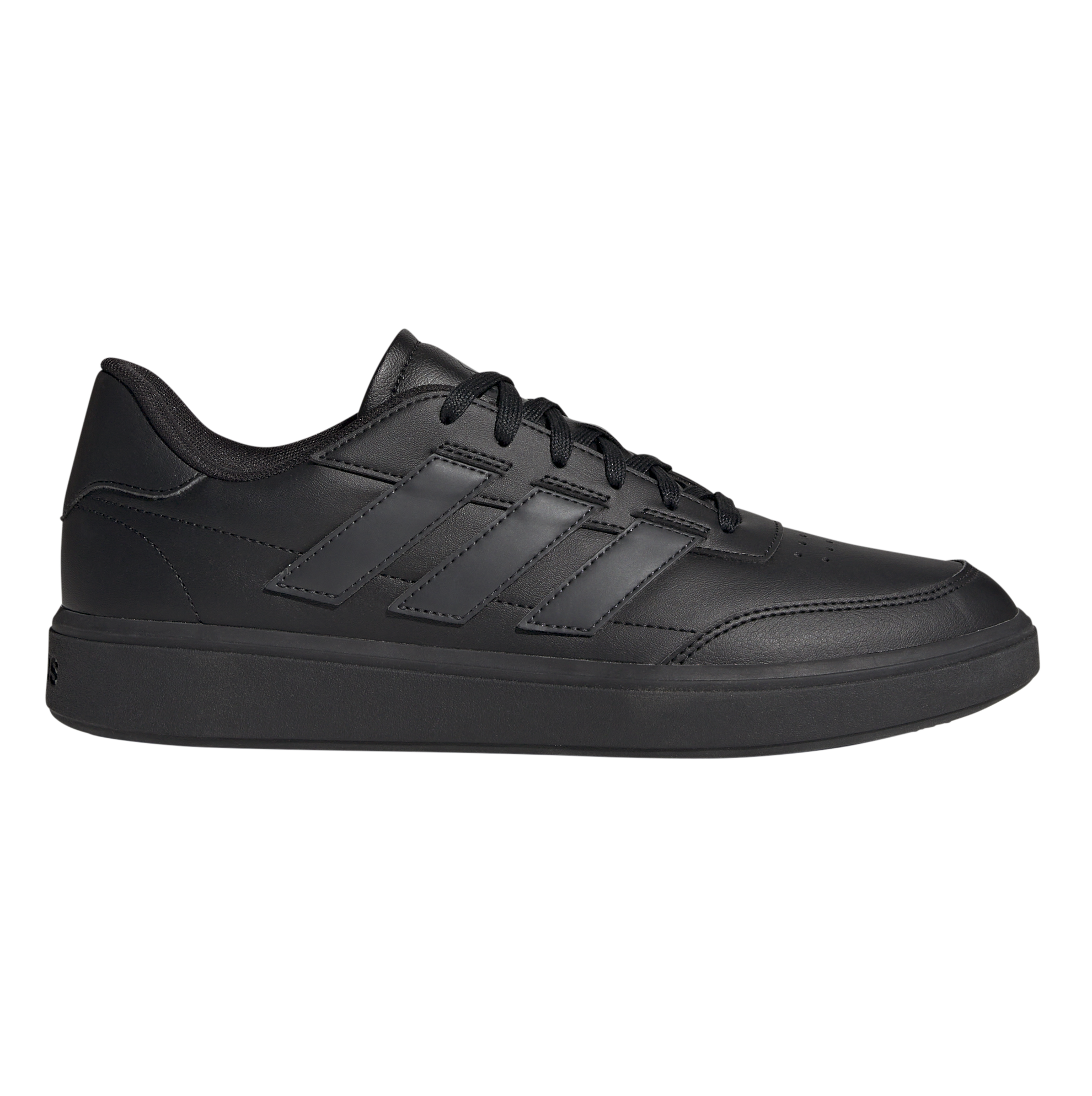 Adidas Courtblock Trainer Shoe