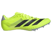 Adidas Sprintstar Spikes Lucid lemon