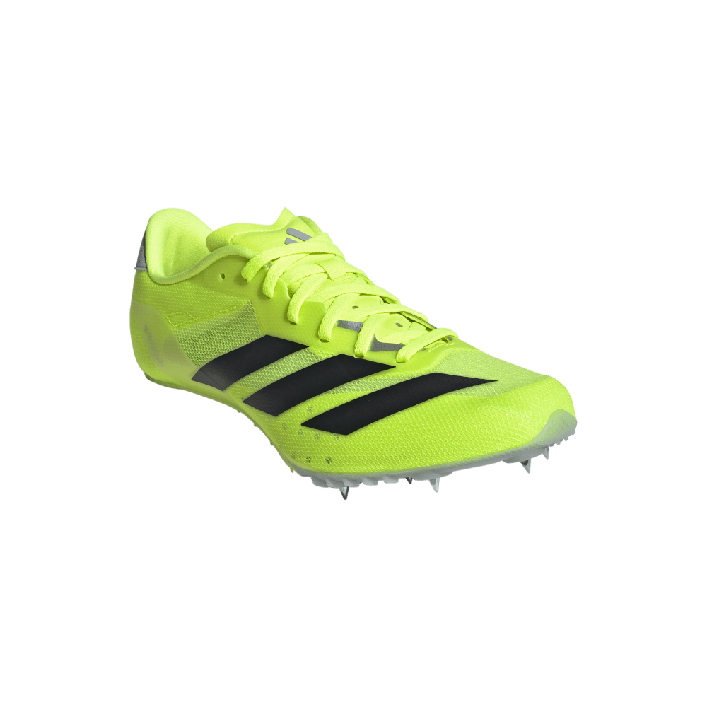 Adidas Sprintstar Spikes Lucid lemon