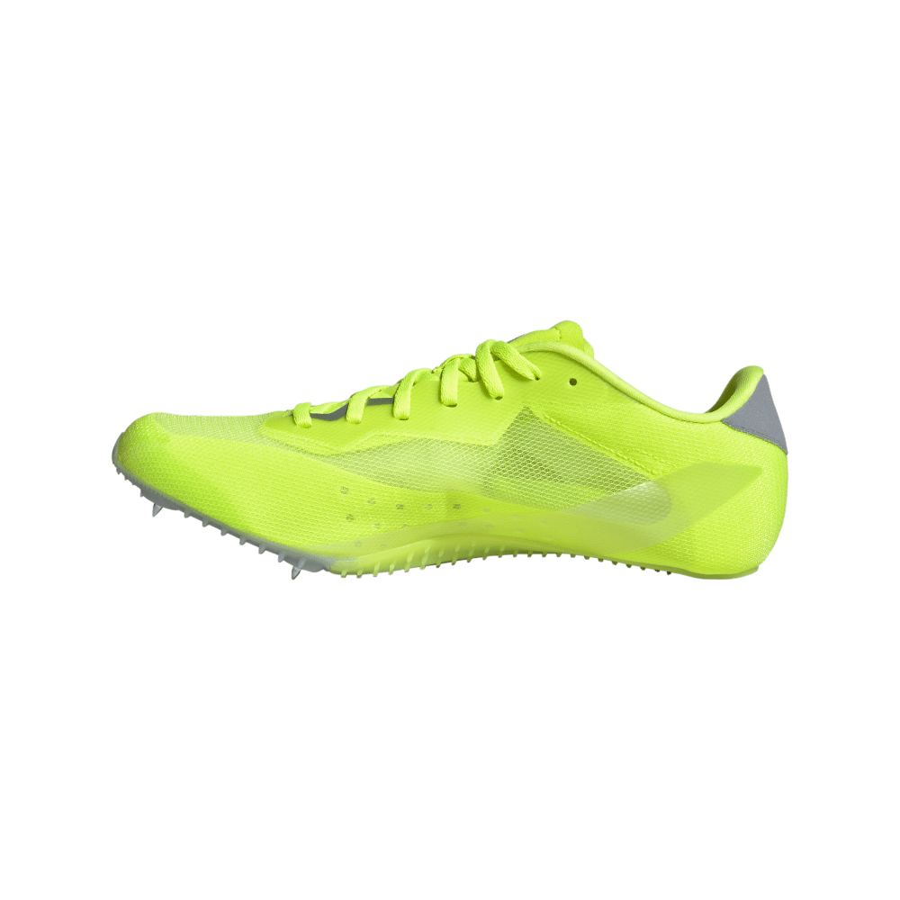 Adidas Sprintstar Spikes Lucid lemon