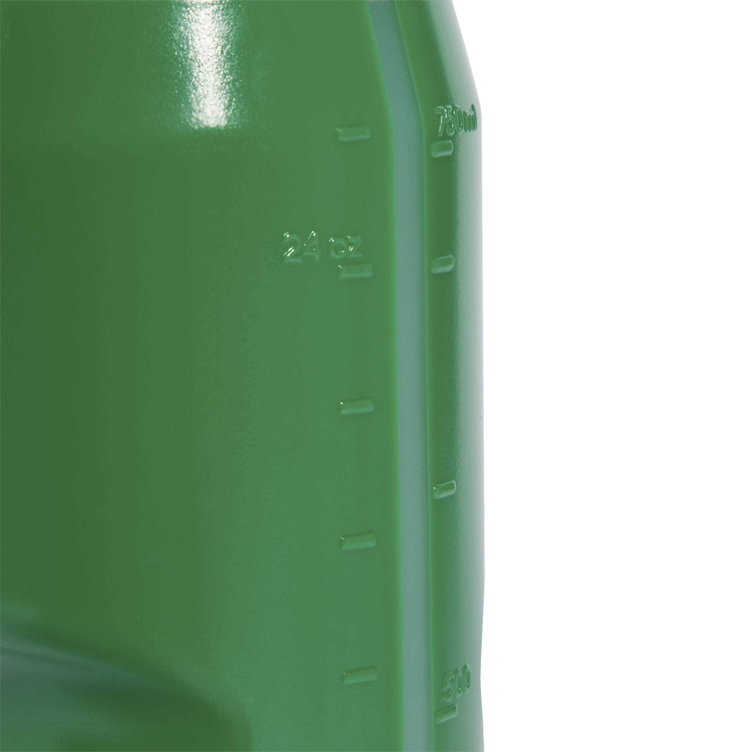 Adidas Tiro 750ml Waterbottle Green
