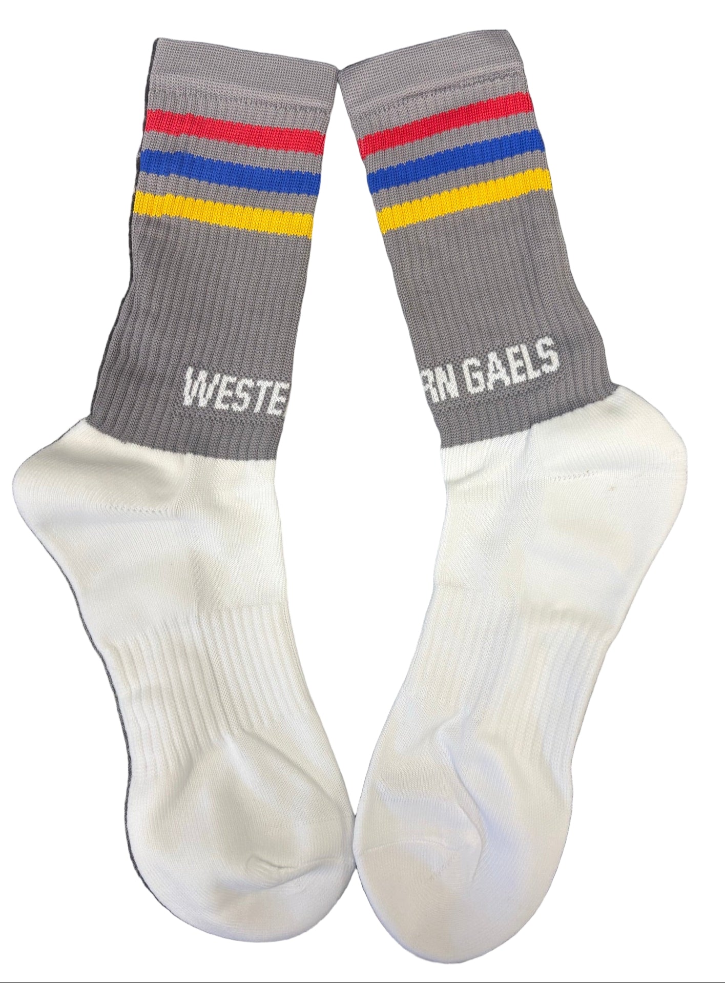 CS Western Gaels Socks