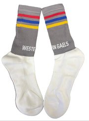 CS Western Gaels Socks