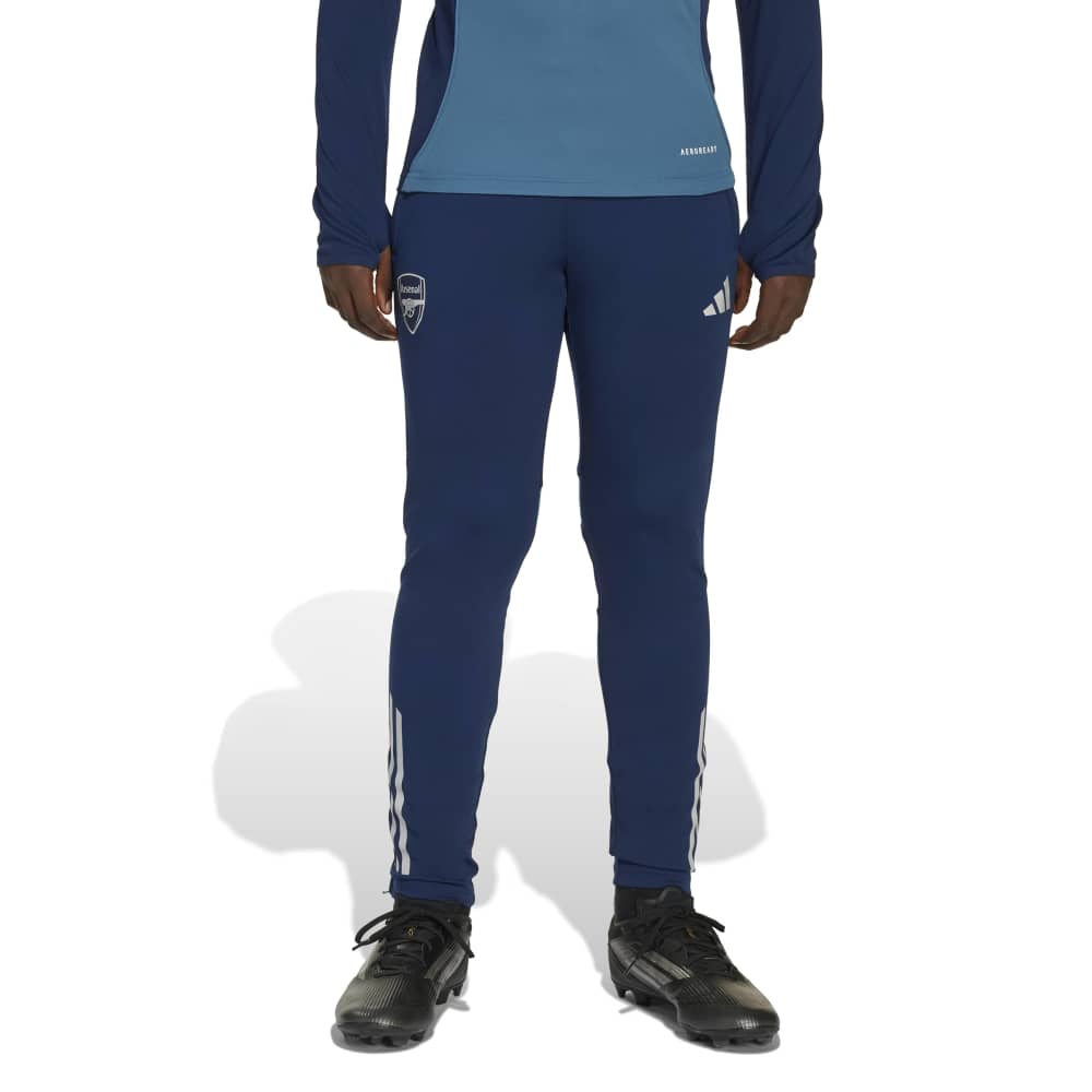 Adidas Arsenal Tiro 25 Competition Training Pants Kids