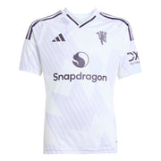 Adidas Manchester United 25/26 Away Jersey