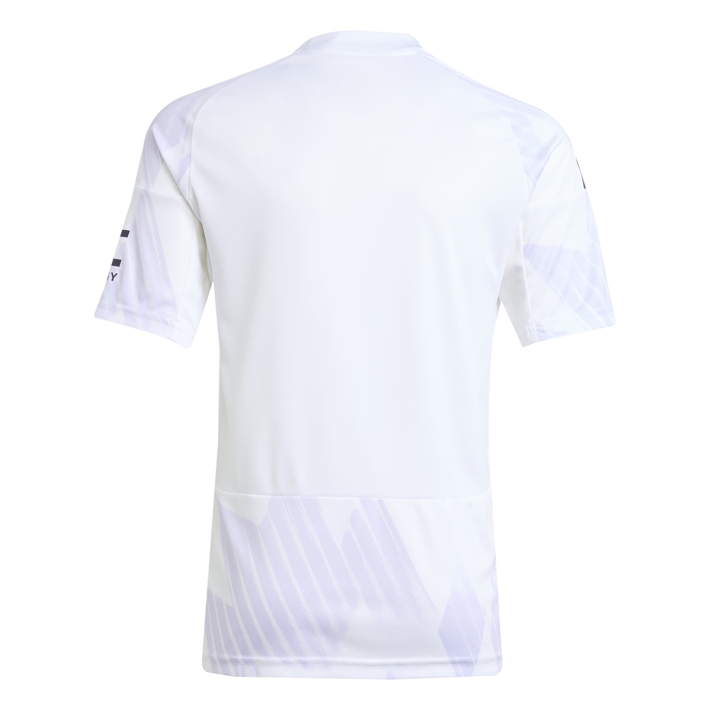 Adidas Manchester United 25/26 Away Jersey