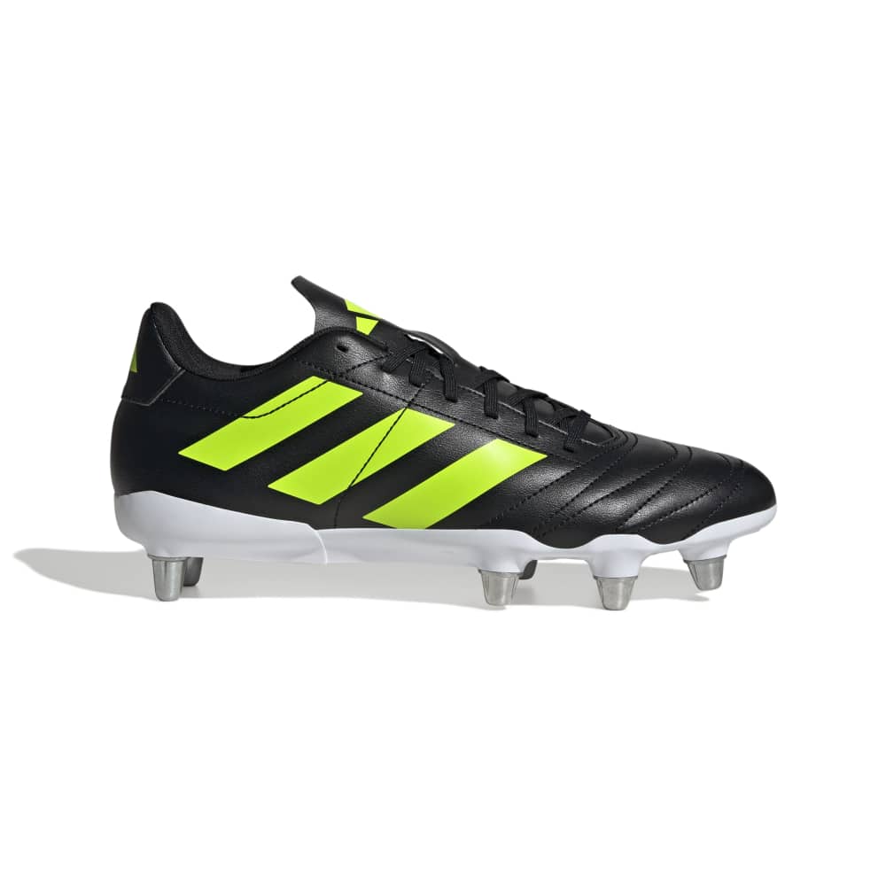 Adidas Kakari Soft Ground Rugby Boots