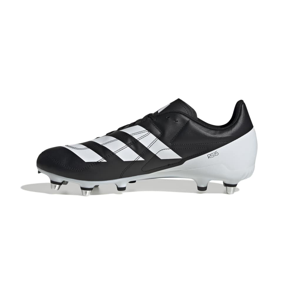 Adidas RS15 Soft Ground Rugby Boots