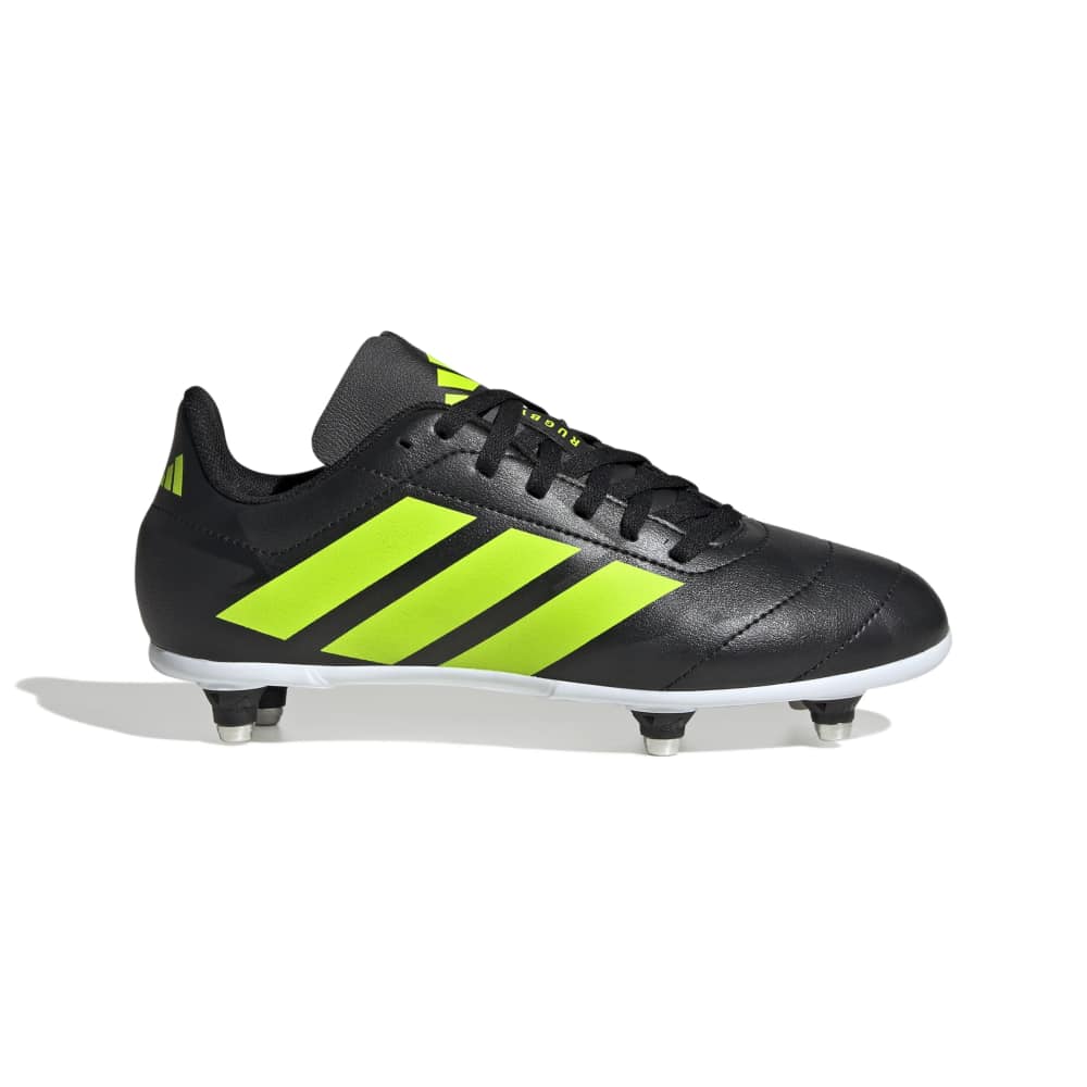 Adidas Rugby Junior Soft Ground Boots Kids