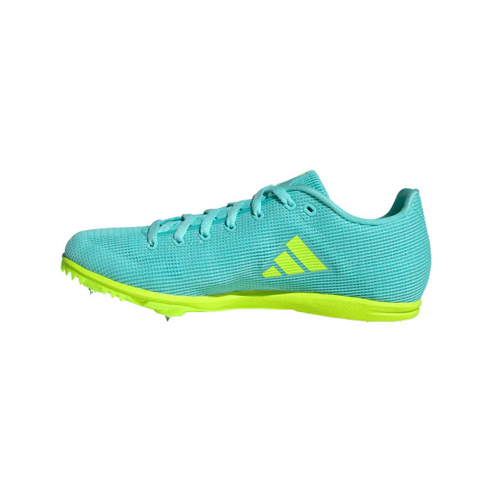 Adidas Allroundstar J Spikes