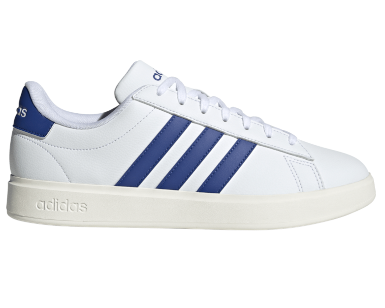 Adidas Grand Court Trainers Feature