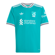 Adidas Liverpool FC 25/26 Third Jersey