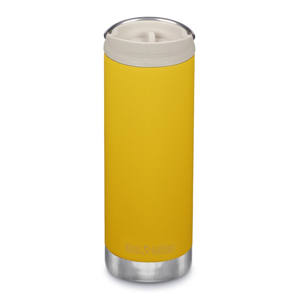 Klean Kanteen 16oz TKWide with Café Cap Sunset