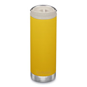 Klean Kanteen 16oz TKWide with Café Cap Sunset
