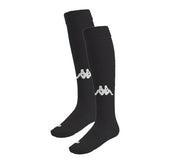Kappa Penao Football Socks Black