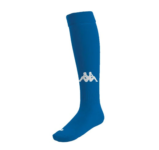 Kappa Penao Football Socks Blue