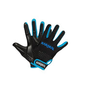 Karakal Web Gaelic Glove 2.0 Blue Large Junior