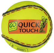 Karakal Quick Touch Sliotar Yellow