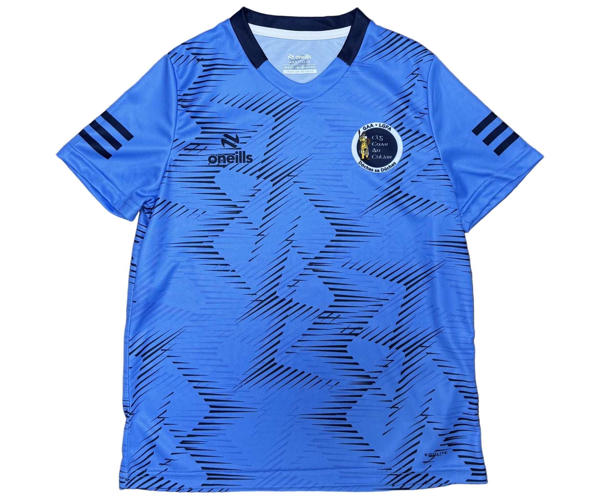 O'Neills Cooraclare Training Jersey