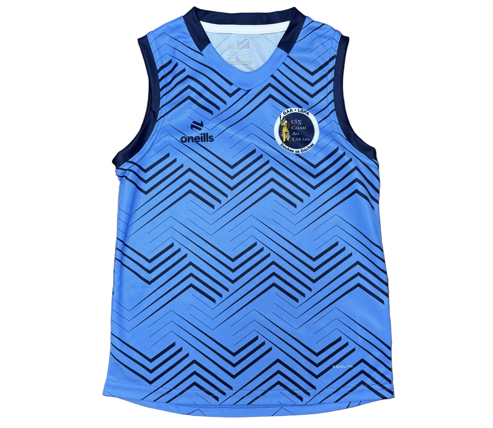 O'Neills Cooraclare Training Vest