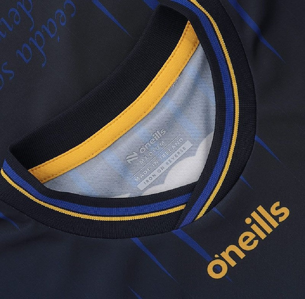 O'Neills Clare GAA Goalkeeper Jersey