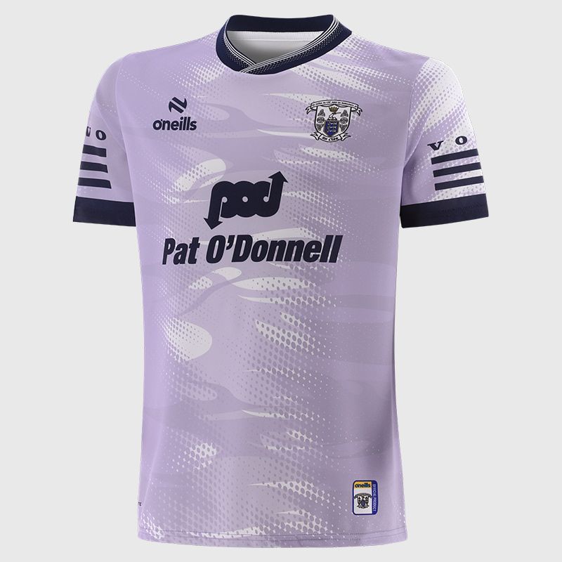 O'Neills Clare Training Jersey