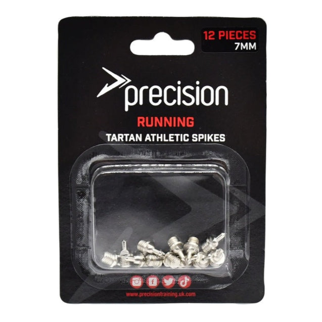 Precision Tartan Running Spike 7mm