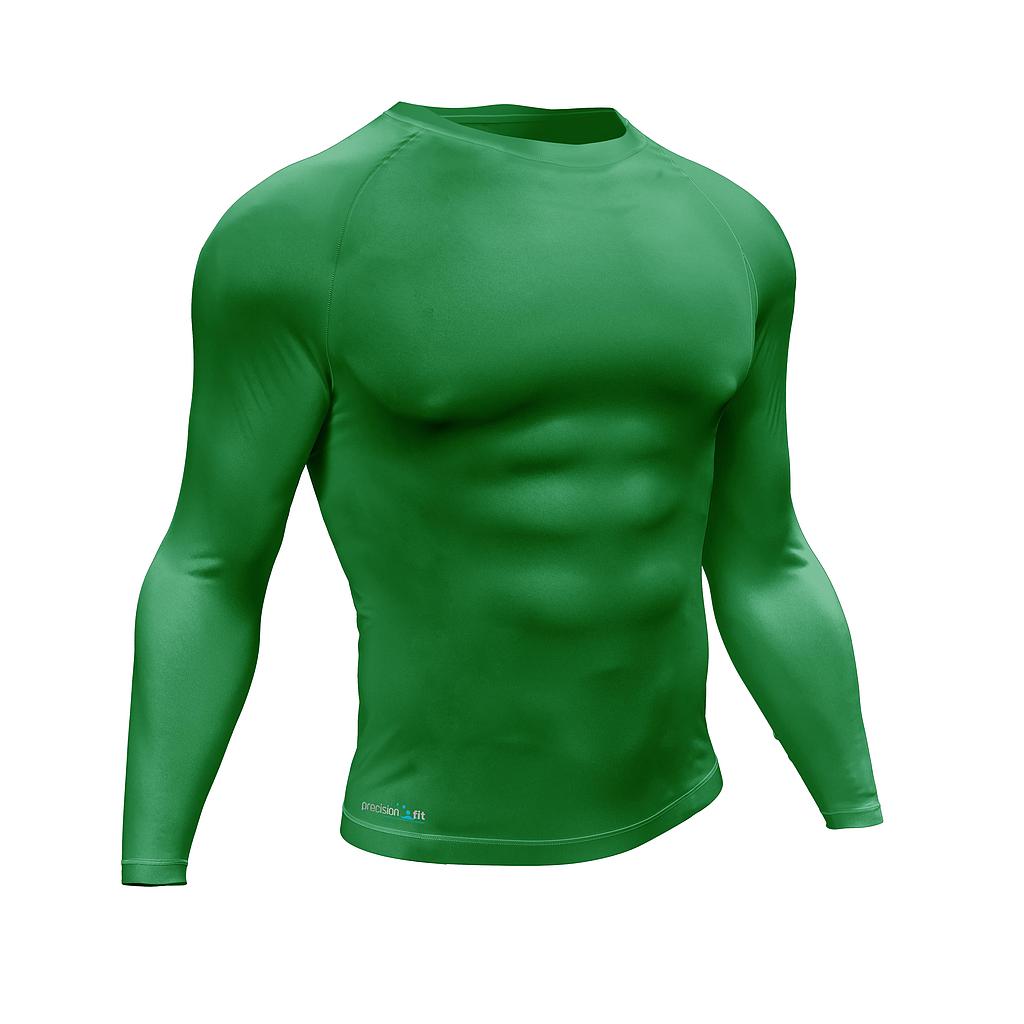 Precision Baselayer Top Unisex