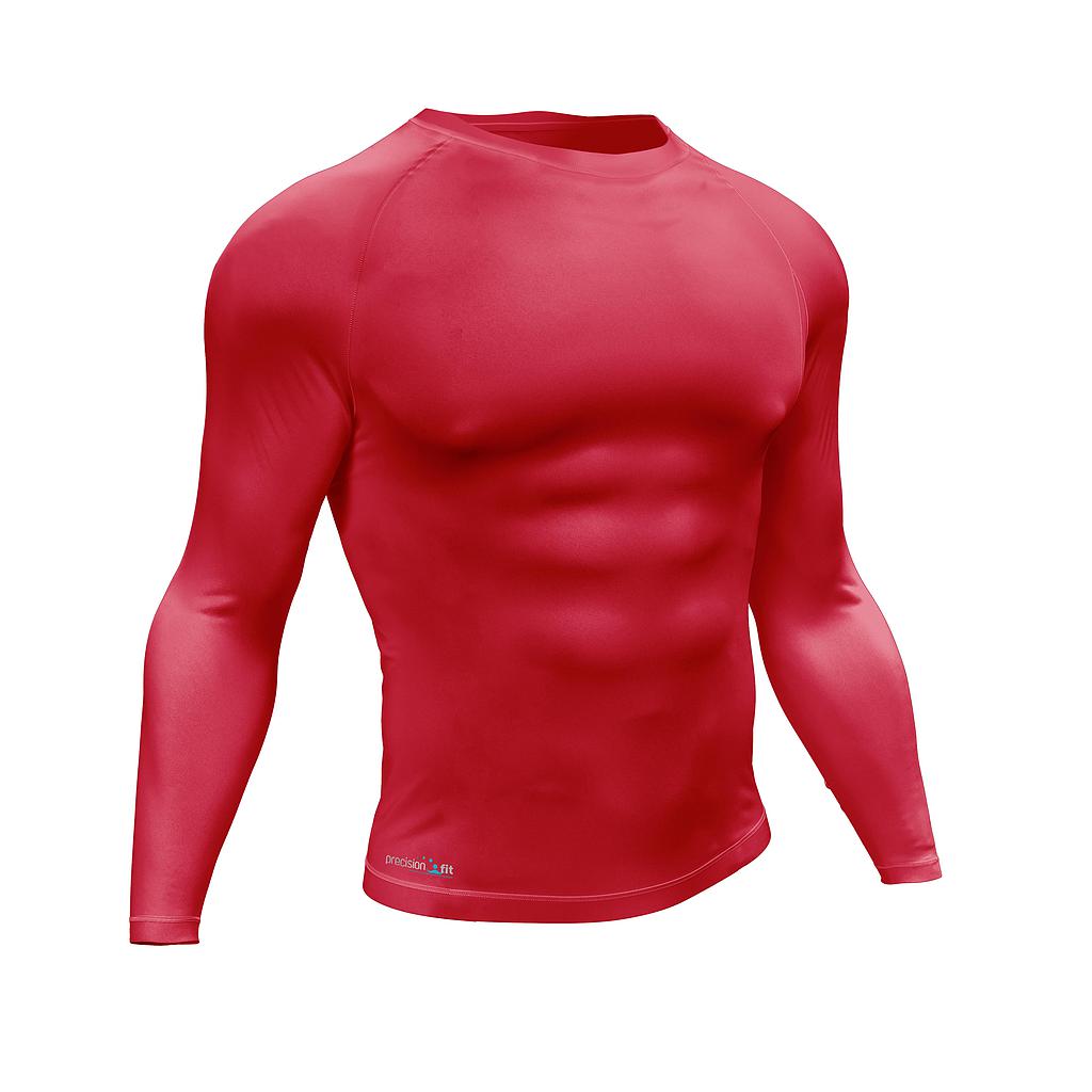 Precision Baselayer Top Unisex
