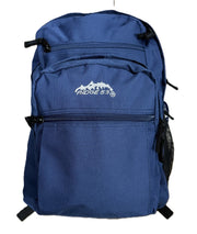 Ridge 53 College Backpack Navy