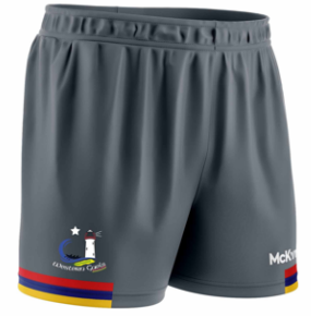 McKeever Western Gaels Club Shorts