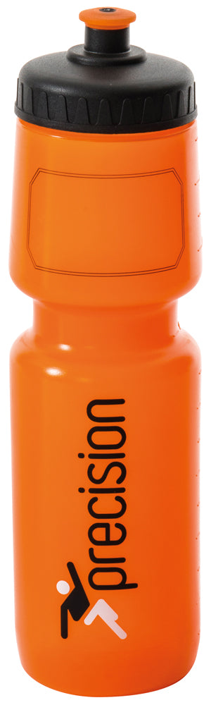 Precision Waterbottle 750ml Orange
