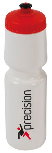 Precision Waterbottle 750ml White