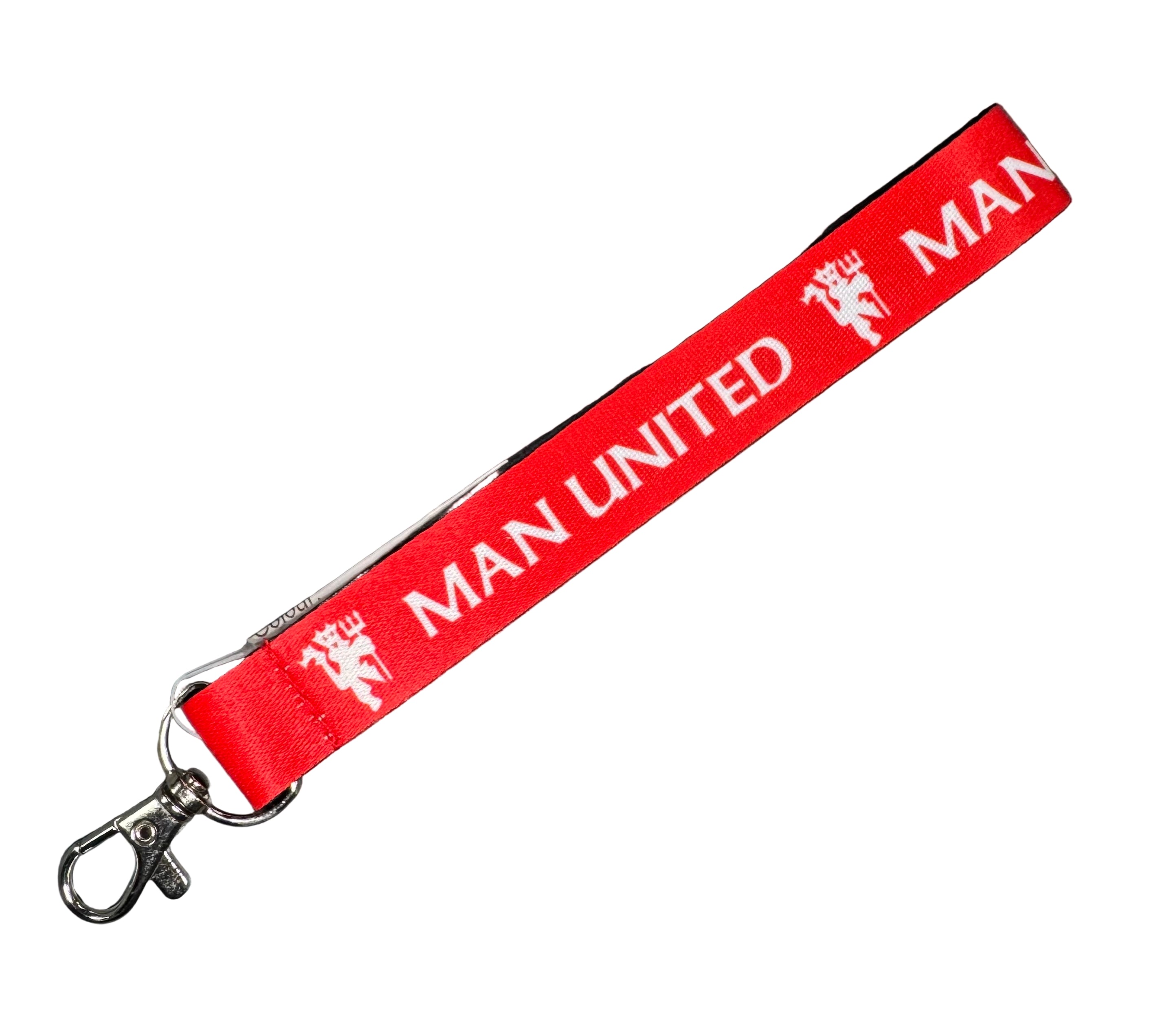MUFC Key Chain