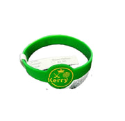 Kerry Silicone Wristband