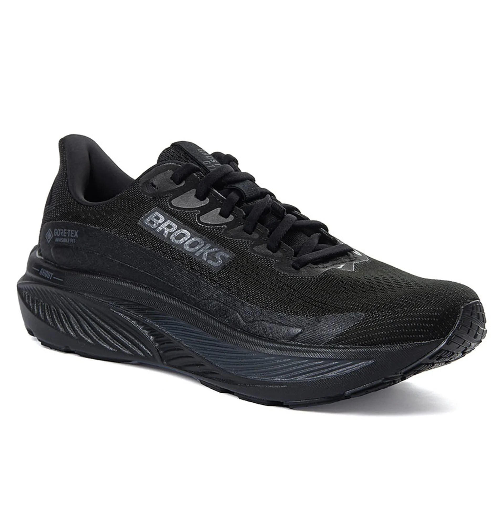 Brooks Ghost 17 GTX
