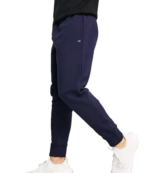 Calvin Klein Golf Mens Planet Joggers Navy
