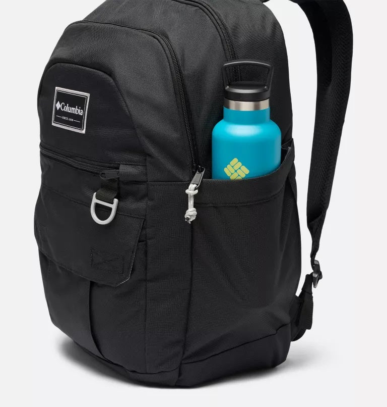 Columbia Unisex Buxton™ Backpack Black