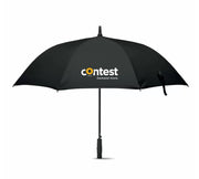 Contest Umbrella Black
