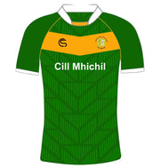 CS Kilmihil Training Jersey