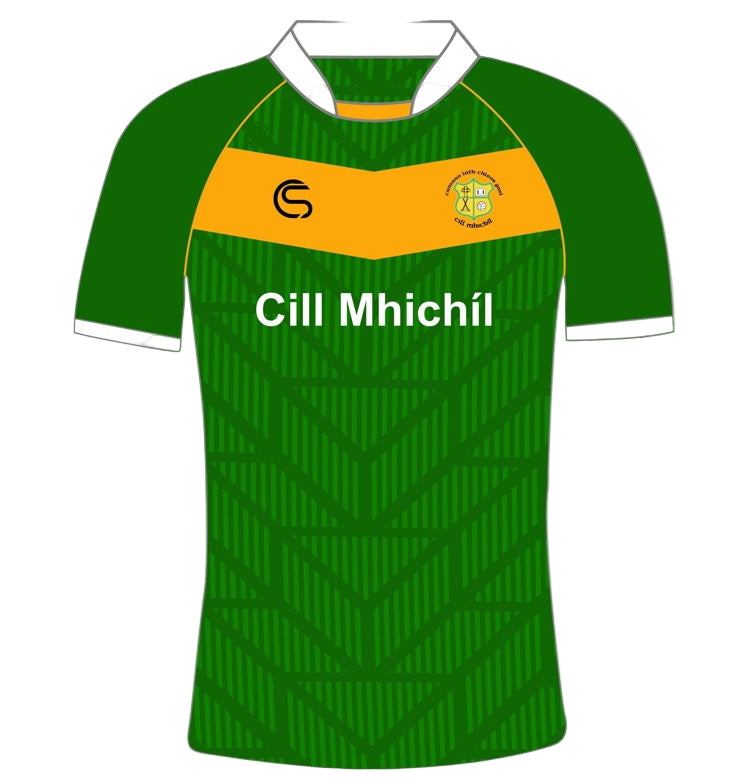 CS Kilmihil Training Jersey