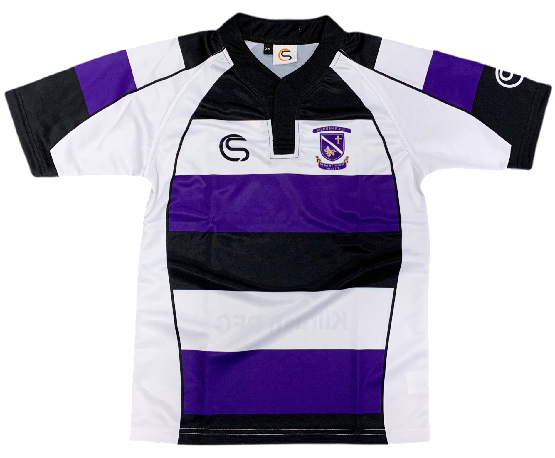 CS Kilrush RFC Jersey
