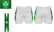 CS Kilrush Shamrocks Academy Gaelic Shorts