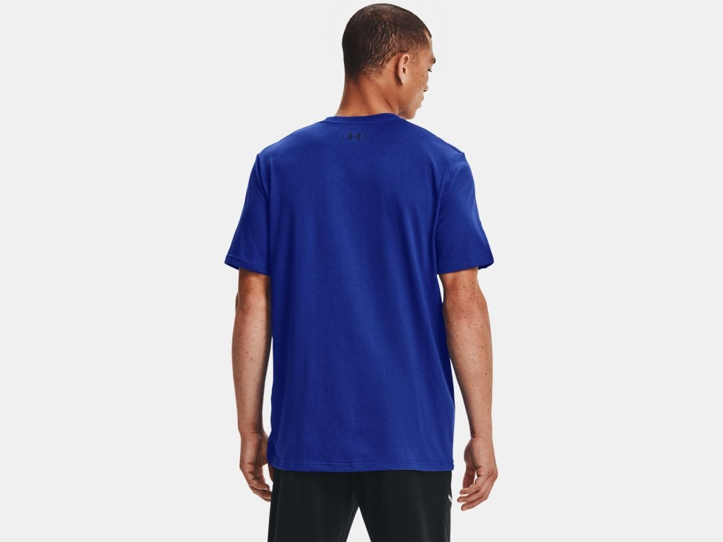 Under Armour Fast Left Chest