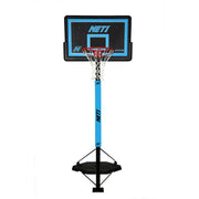 NET1 Competitor Basketball