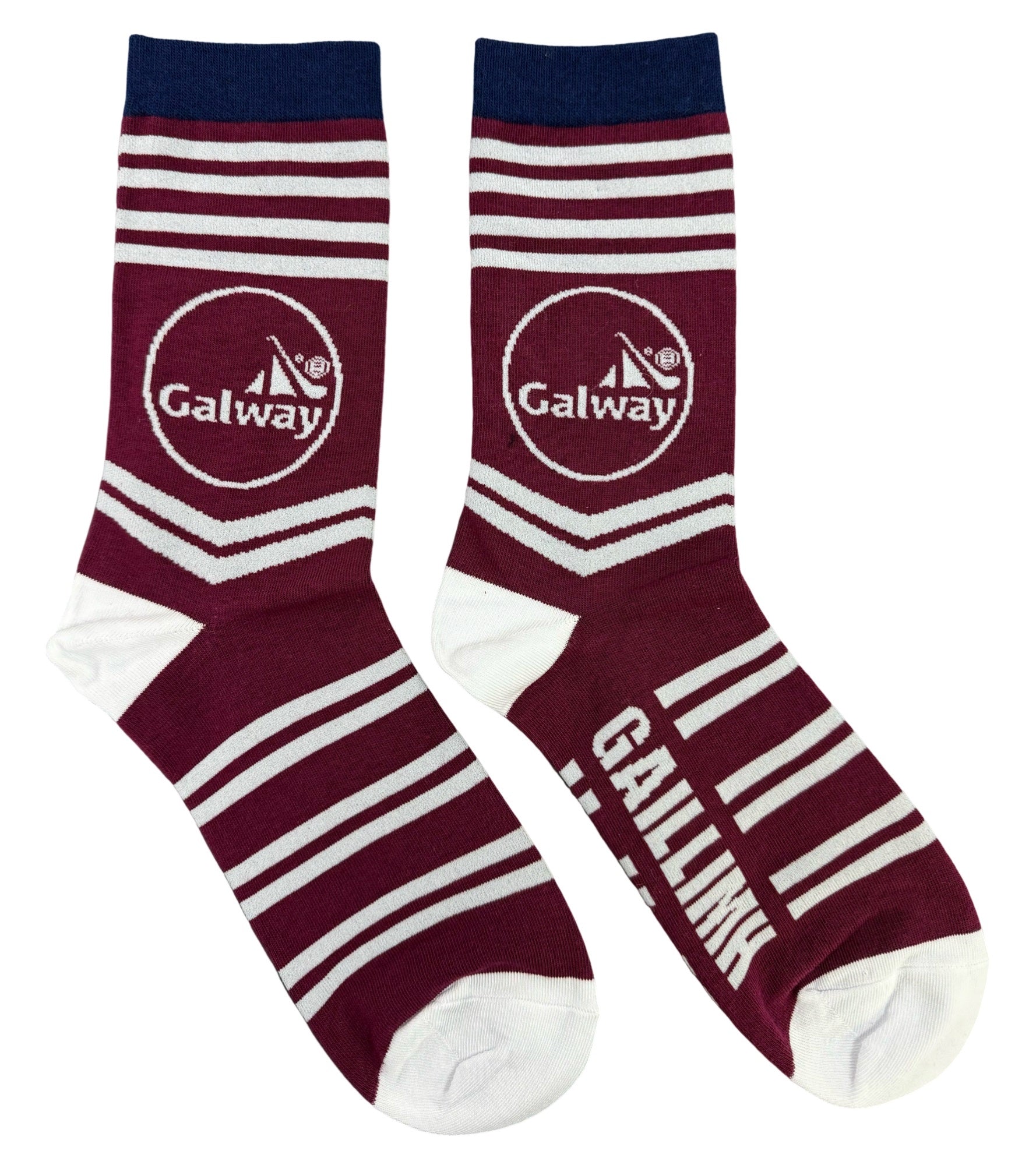 Sock Nation Galway Socks